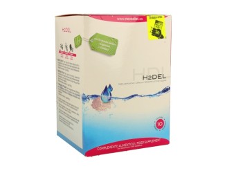 H2Del