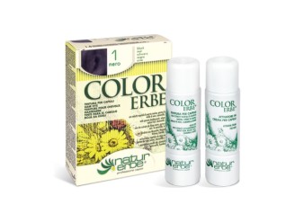 Color Erbe Negro