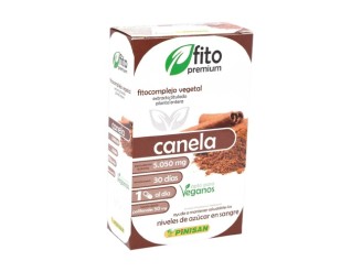 Fito premium canela