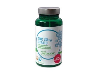 Zinc citrato