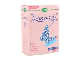 Donna life