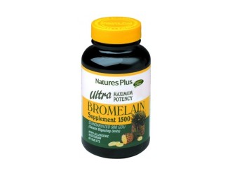 Ultra Bromelaina