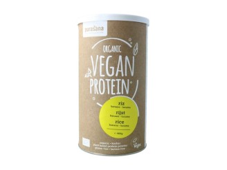 Proteína de arroz