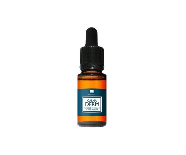 Calmaderm Solucion 100 ml Terpenic