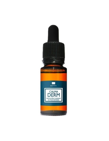 Calmaderm Solucion 100 ml Terpenic