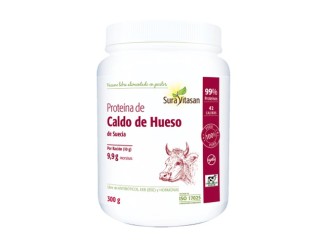 Proteína de Caldo de Hueso