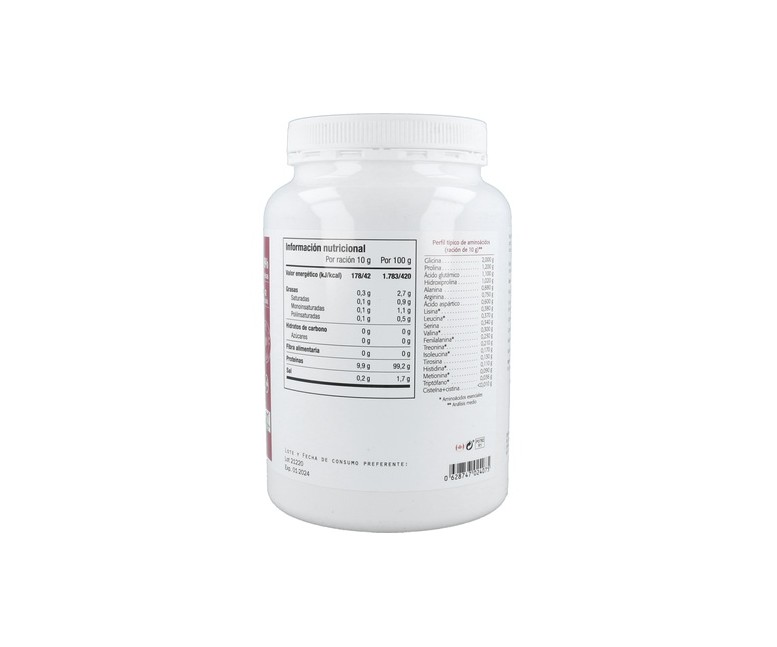 Proteína de Caldo de Hueso 300 g Sura Vitasan