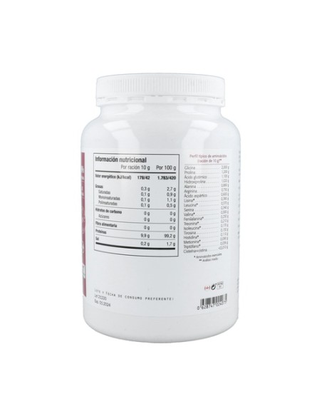 Proteína de Caldo de Hueso 300 g Sura Vitasan