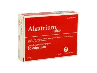 Algatrium Plus