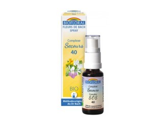 Rescue Remedy Spray