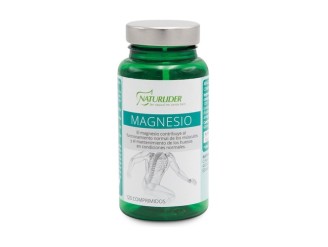 Magnesio Carbonato