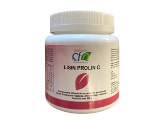 Lisin Prolin C