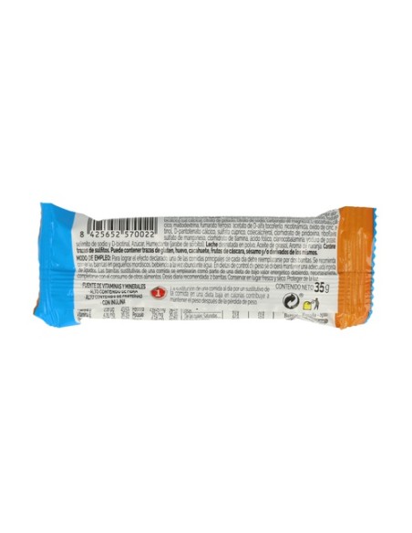 Line Sbelt Naranja 35 g Nova Diet