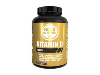 Vitamina D 1000iu