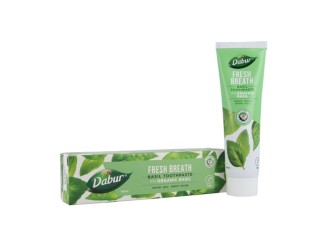 Dentífrico Basilico Ayurbedico
