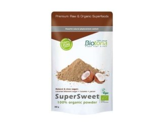 Supersweet Bio