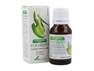 Esencia Eucalipto