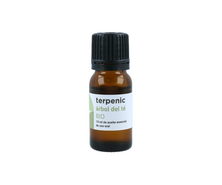 Aceite Esencial Árbol del Té 10 ml Terpenic