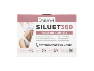 Siluet 360º programa completo