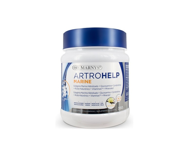 Artrohelp Marine 350 g MARNYS®