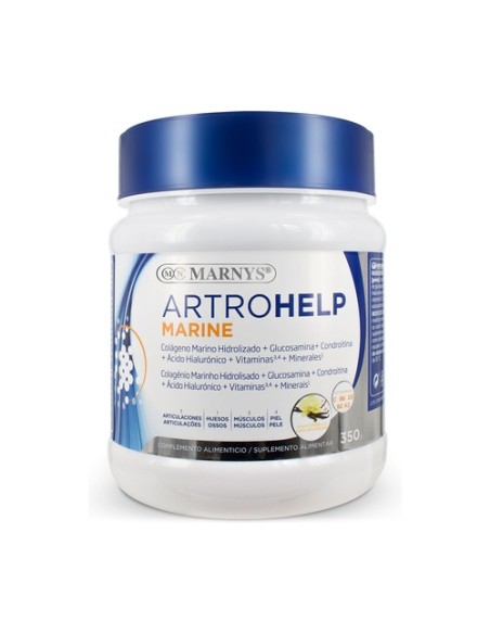 Artrohelp Marine 350 g MARNYS®