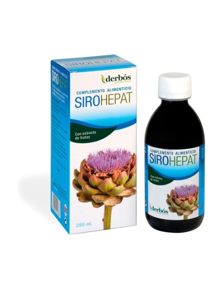 Sirohepat (Antiguo Yaravi 1) 250 ml Derbós