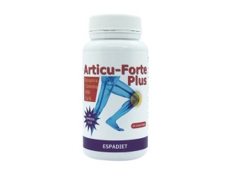 MontStar Articu Forte Plus
