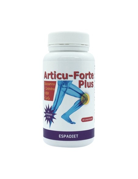 MontStar Articu Forte Plus 60 comprimidos Espadiet