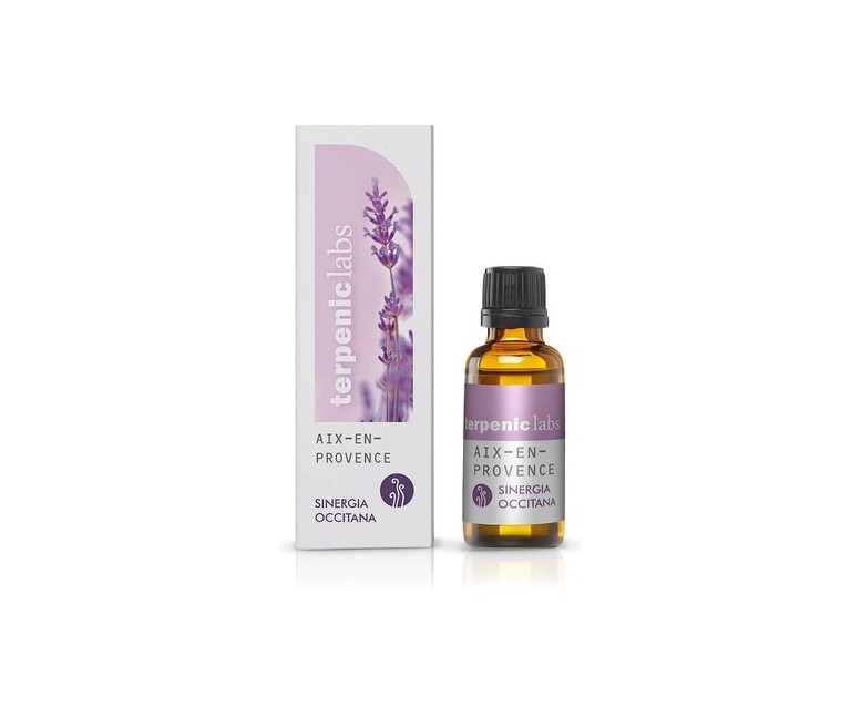 Aix-En-Provence Sinergia Aromadifusión 30 ml Terpenic