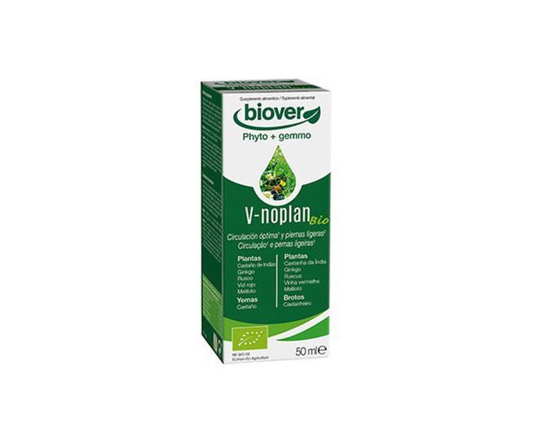 V-Noplan Phitoplexe 50 ml Biover