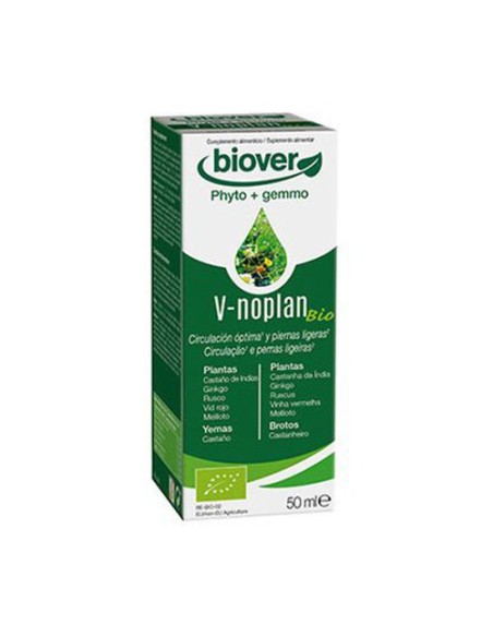 V-Noplan Phitoplexe 50 ml Biover