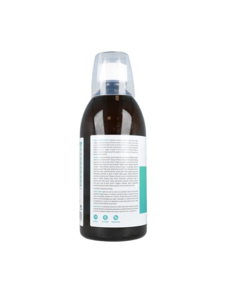 Depurativo Detox Bio 500 ml VITALART