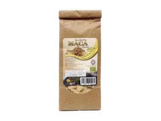 Maca cruda polvo Bio