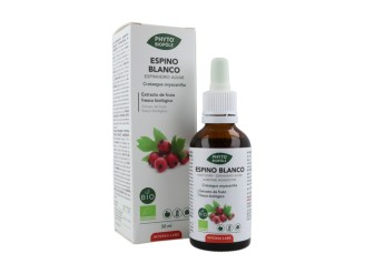 Phytobiopole Espino Blanco (Tranquilidad)