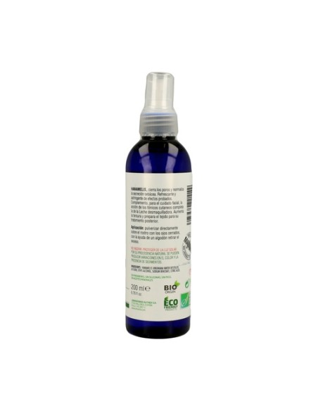 Tónico Astringente Agua de Hamamelis 200 ml Tot Herba-Authex