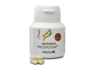 Defensas prodiosar sistema inmune