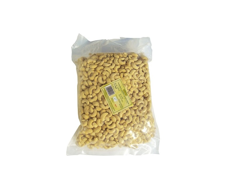 Anacardos 2,5 kg Rapunzel