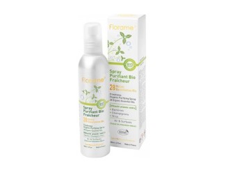 Espray purificante frescura