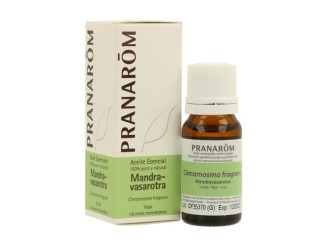 Mandravasarotra Aceites Esenciales Naturales