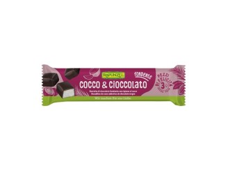 Pack Barrita coco y chocolate negro
