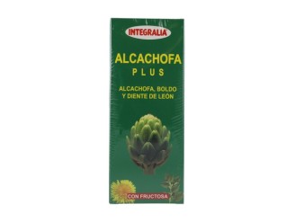 Alcachofera Plus Sin Azúcar