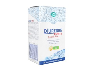 Diurerbe Forte Pocket