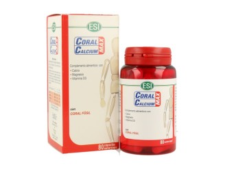 Coral Calcium Max