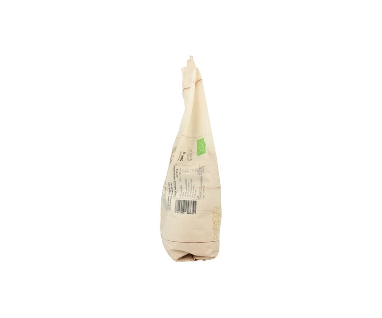Salvado de Avena Bio 500 g Biocop