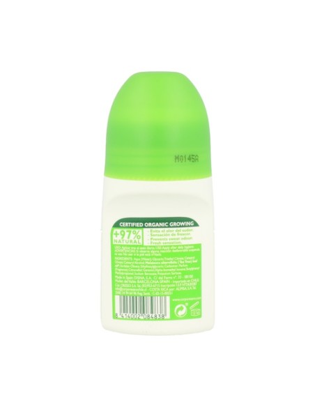 Desodorante Roll-On Árbol del Té 75 ml Corpore Sano