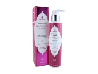 Crema tensora corporal pro-collagen bio