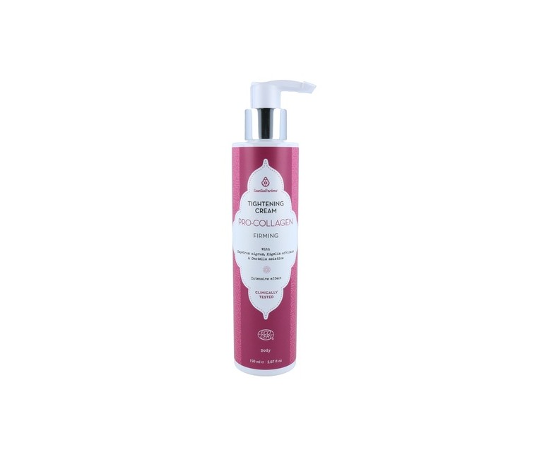 Crema tensora corporal pro-collagen bio 150 ml de crema Esential Aroms