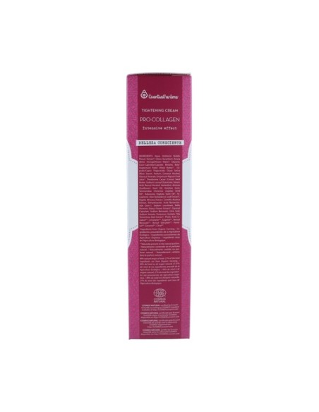 Crema tensora corporal pro-collagen bio 150 ml de crema Esential Aroms