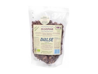 Algas Dulse