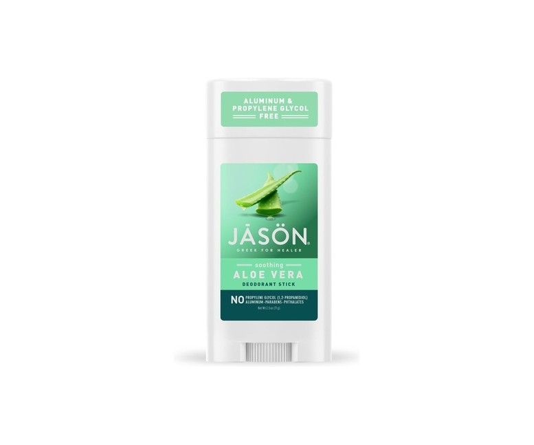 Desodorante stick aloe vera 71 g Jason